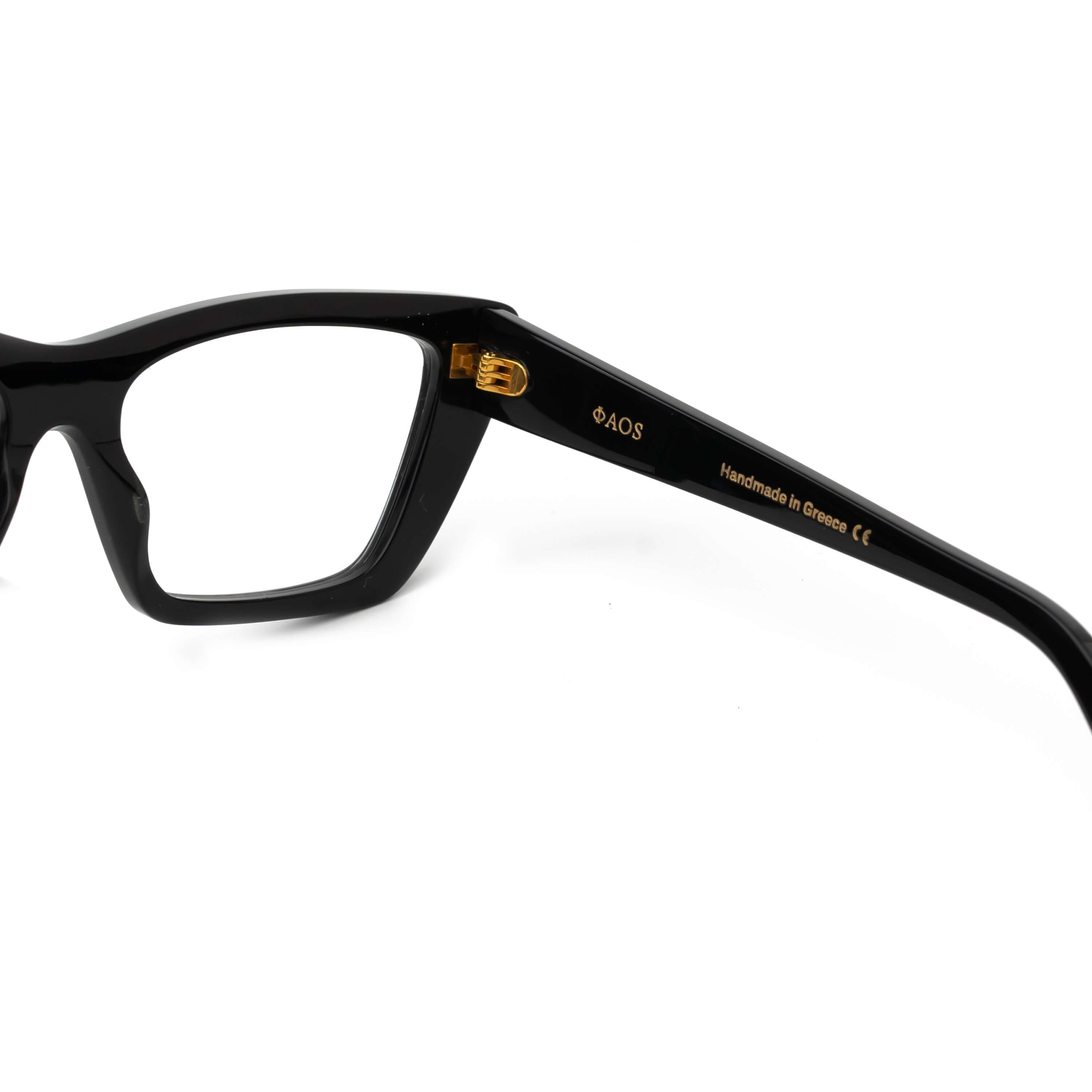 CORFU OPTICAL IN EREVOS BLACK