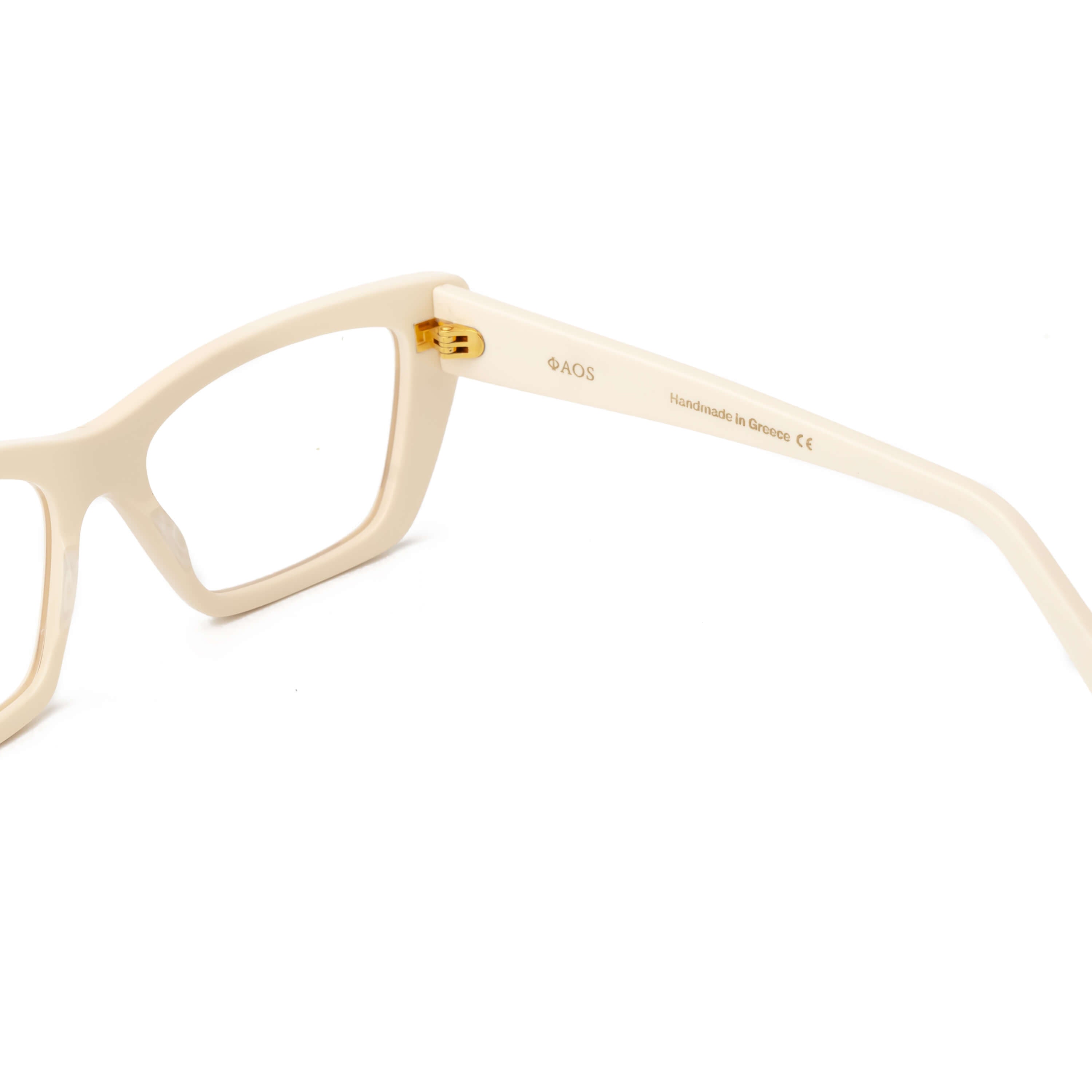 CORFU OPTICAL IN SAND BEIGE