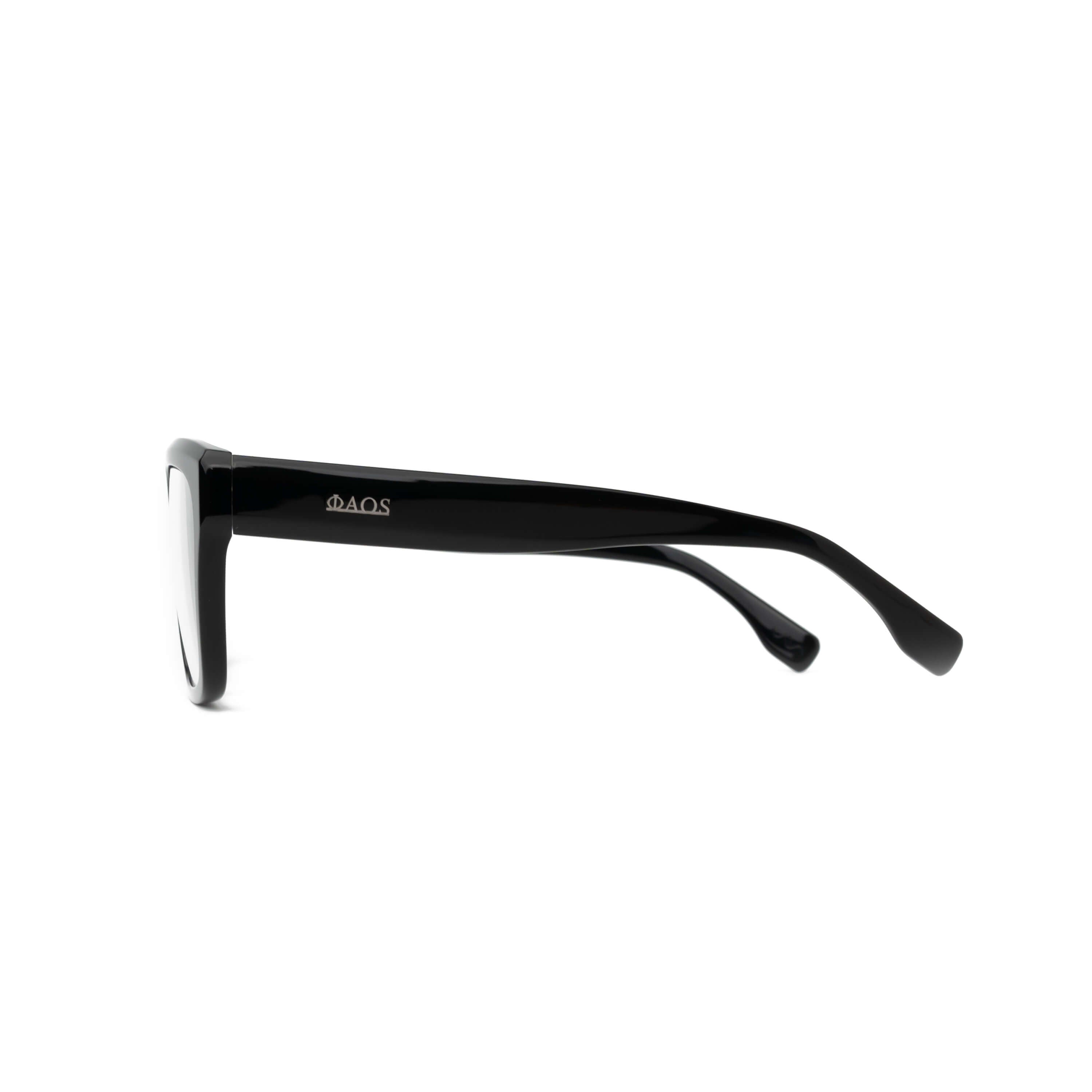 DELOS OPTICAL IN EREVOS BLACK