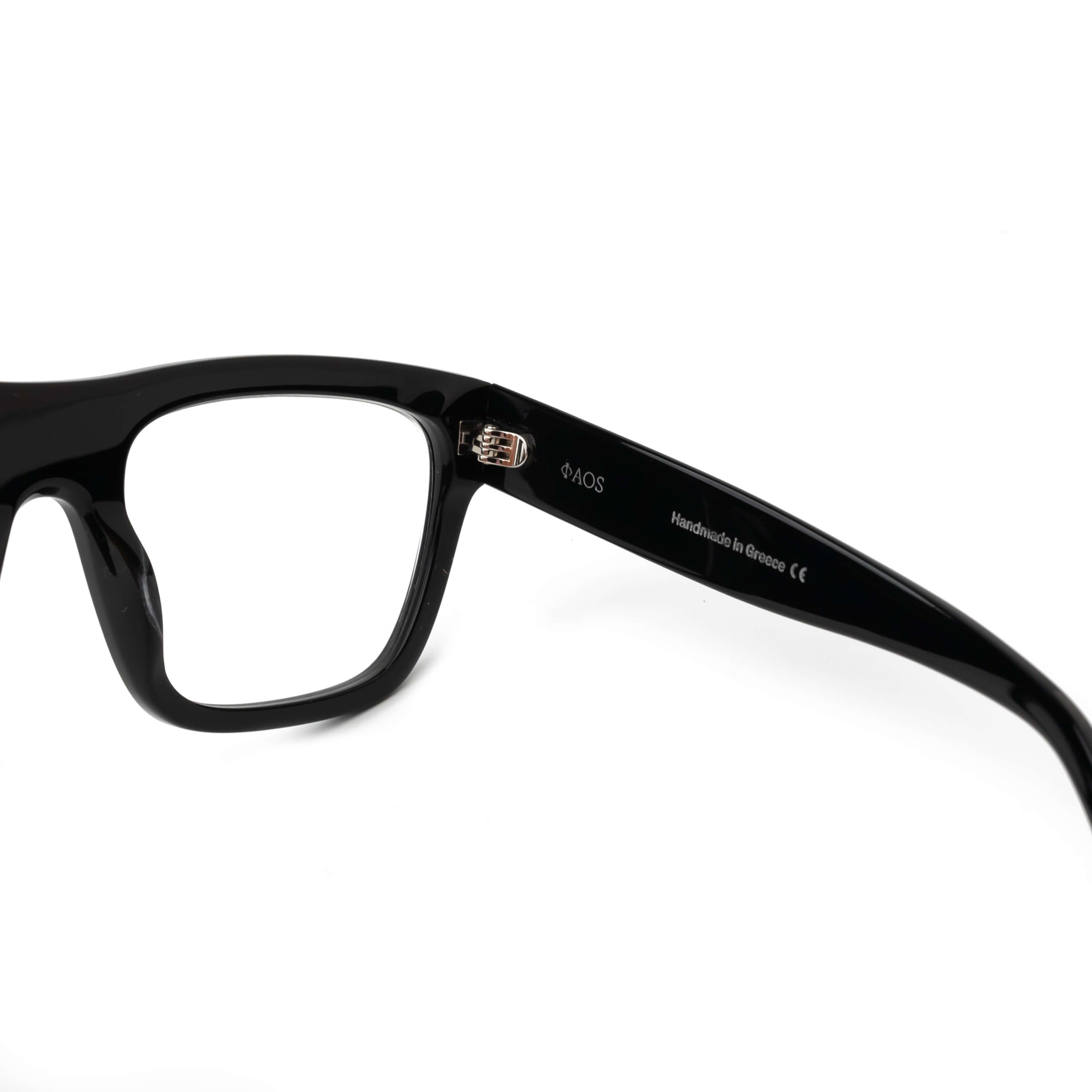 DELOS OPTICAL IN EREVOS BLACK