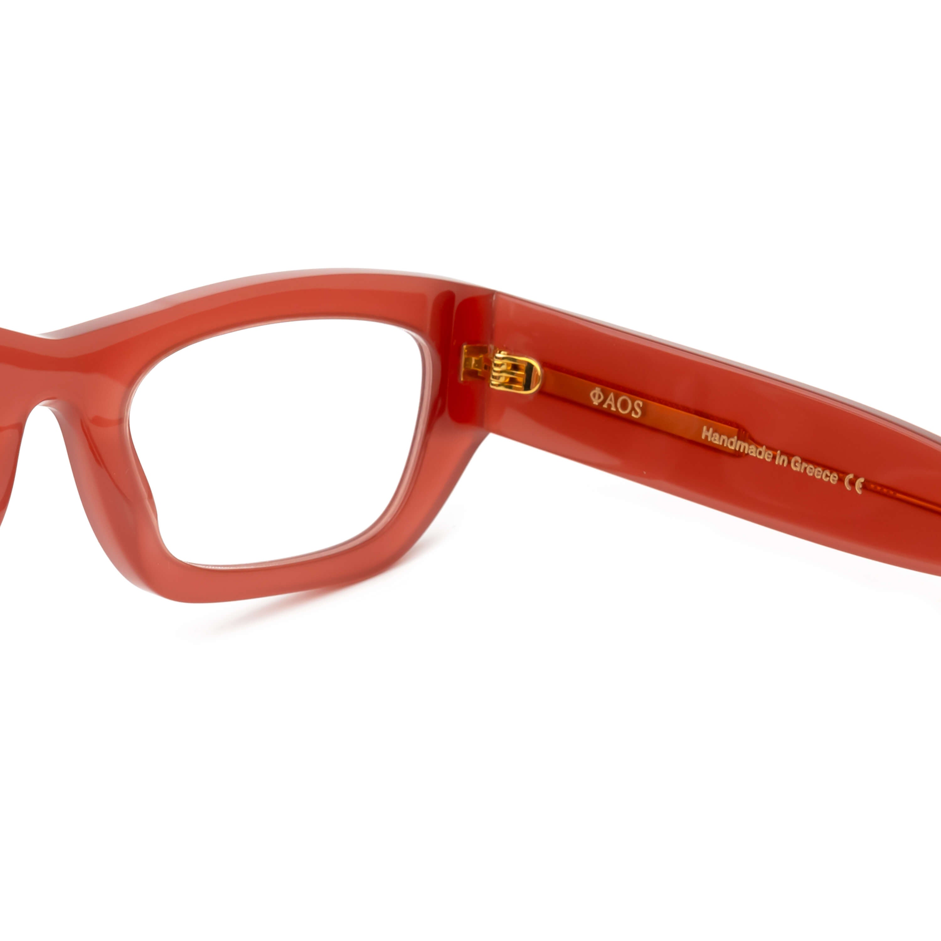 HYDRA OPTICAL IN AMBROSIA BROWN