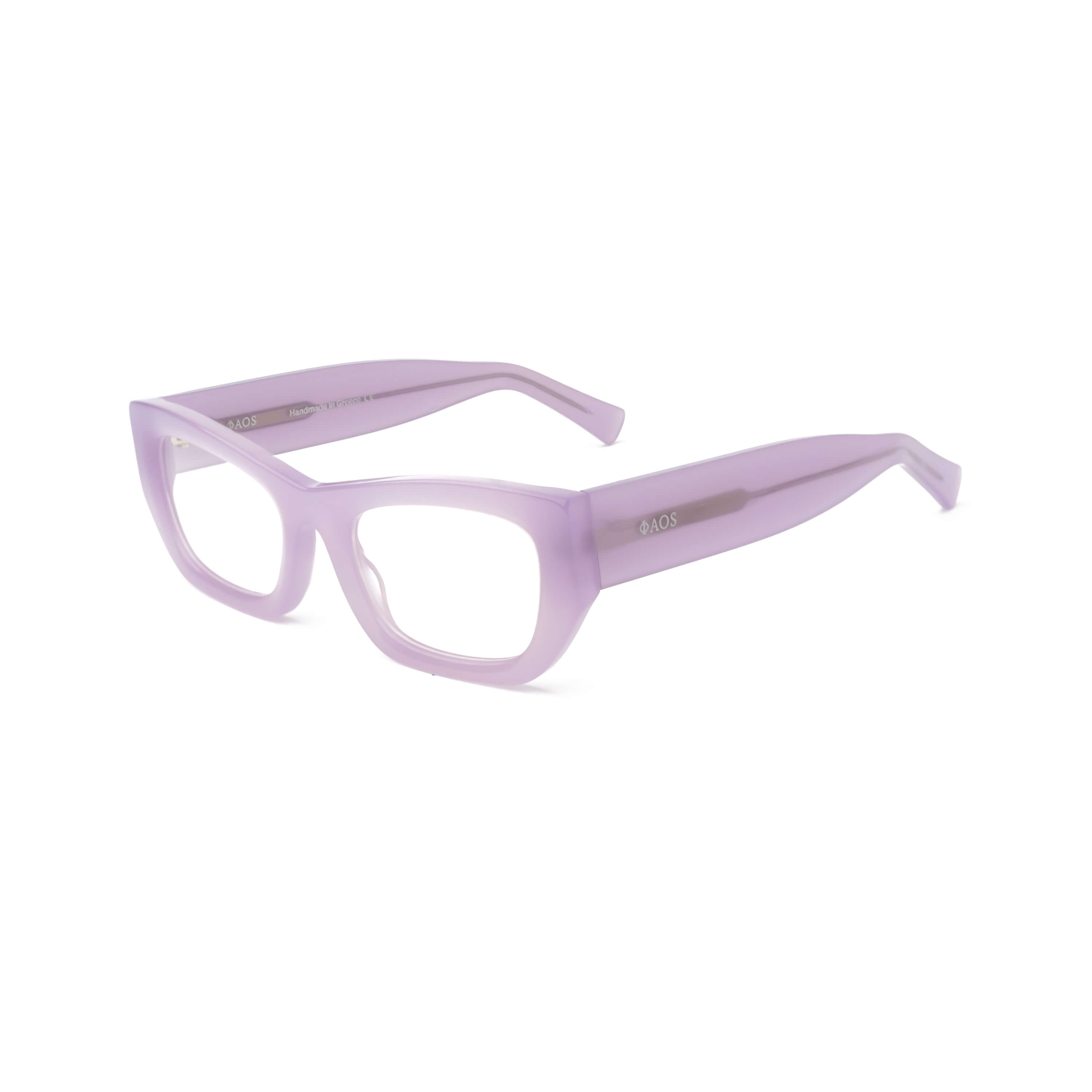 HYDRA OPTICAL IN AMBROSIA LILAC