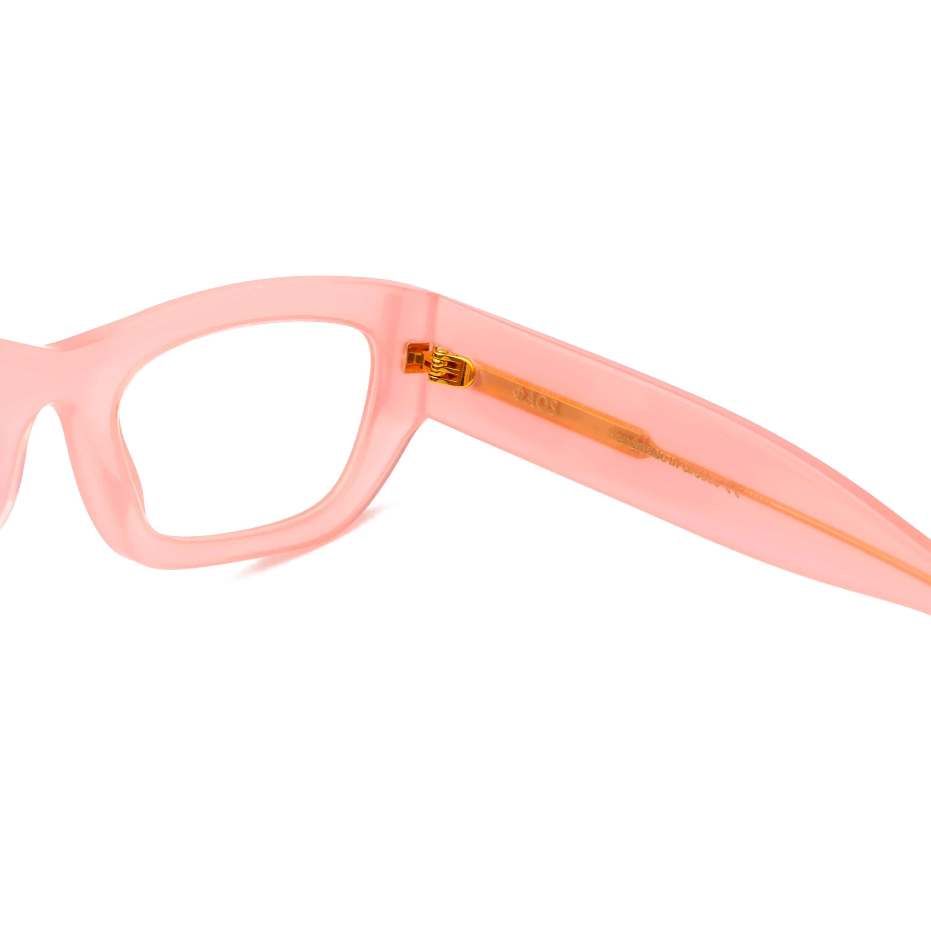 HYDRA OPTICAL IN AMBROSIA PINK