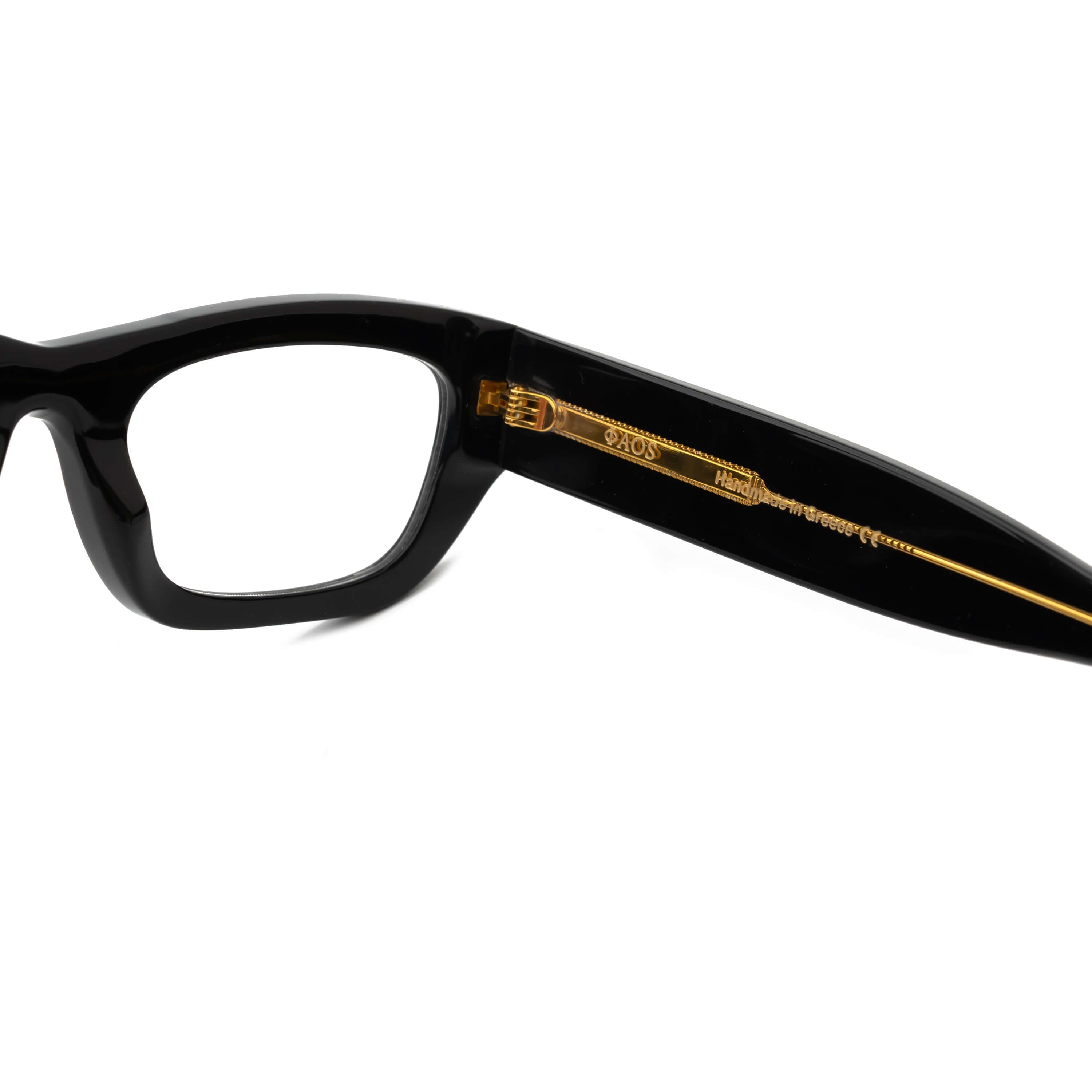 HYDRA OPTICAL IN EREVOS BLACK