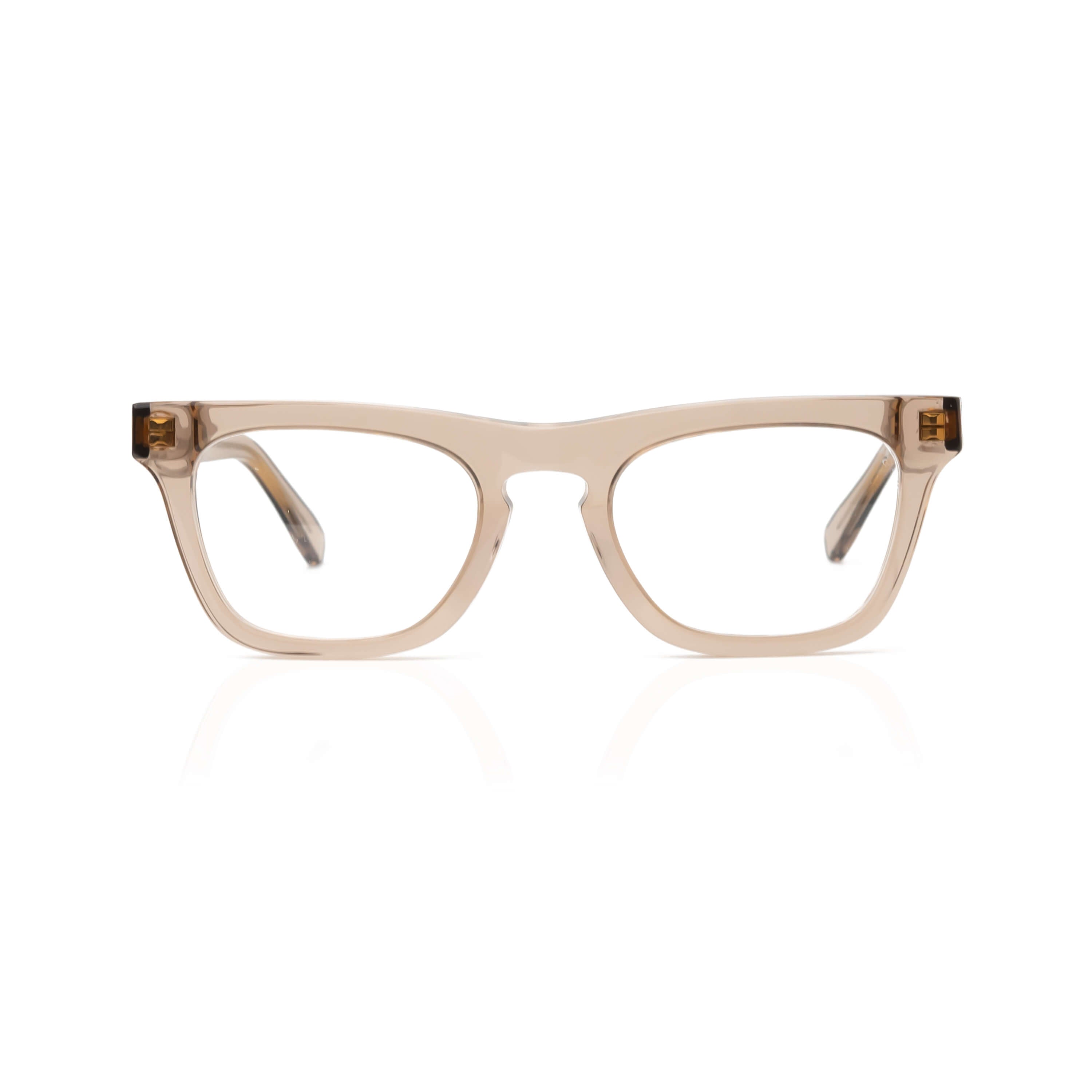 ICARIA OPTICAL IN CRYSTAL BEIGE