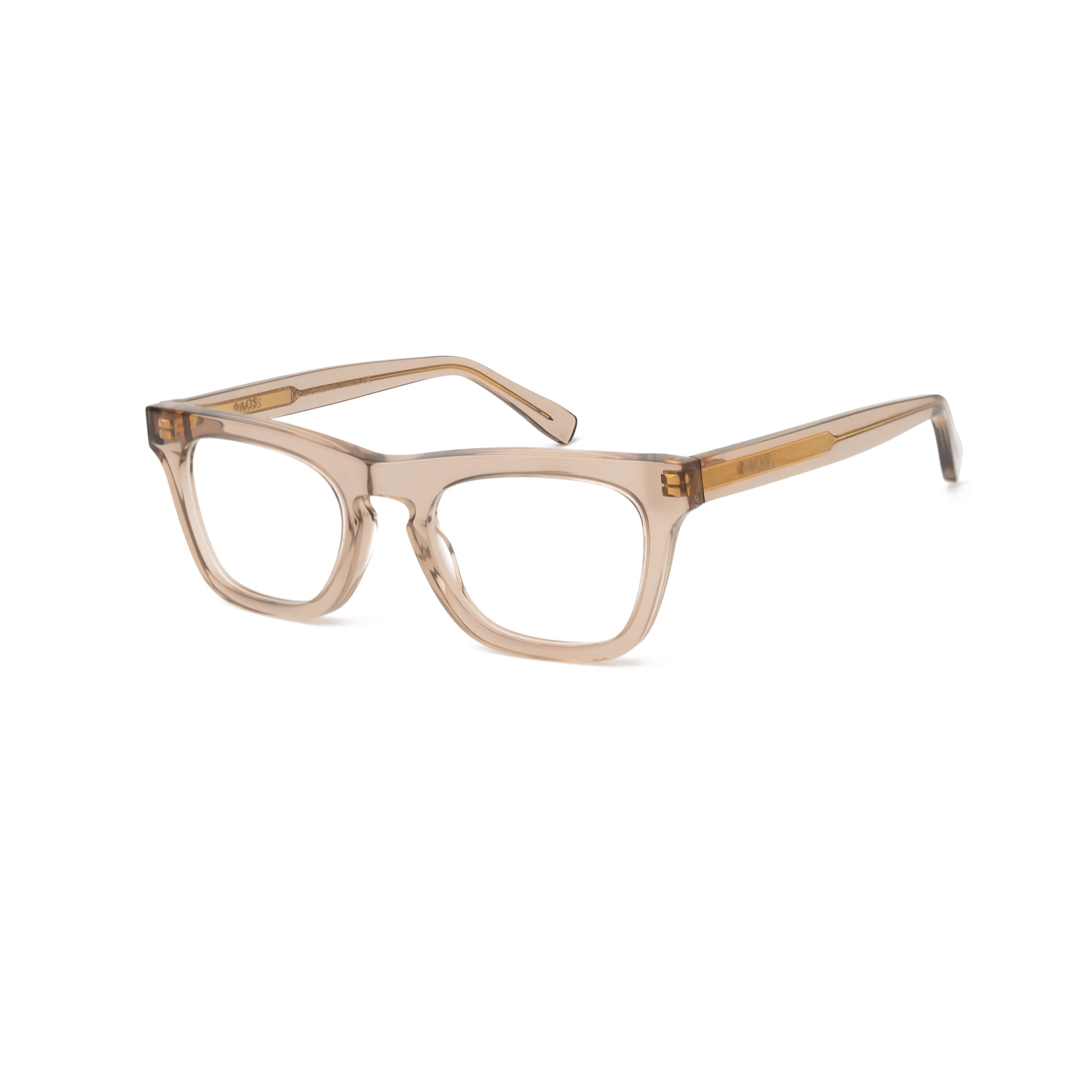 ICARIA OPTICAL IN CRYSTAL BEIGE
