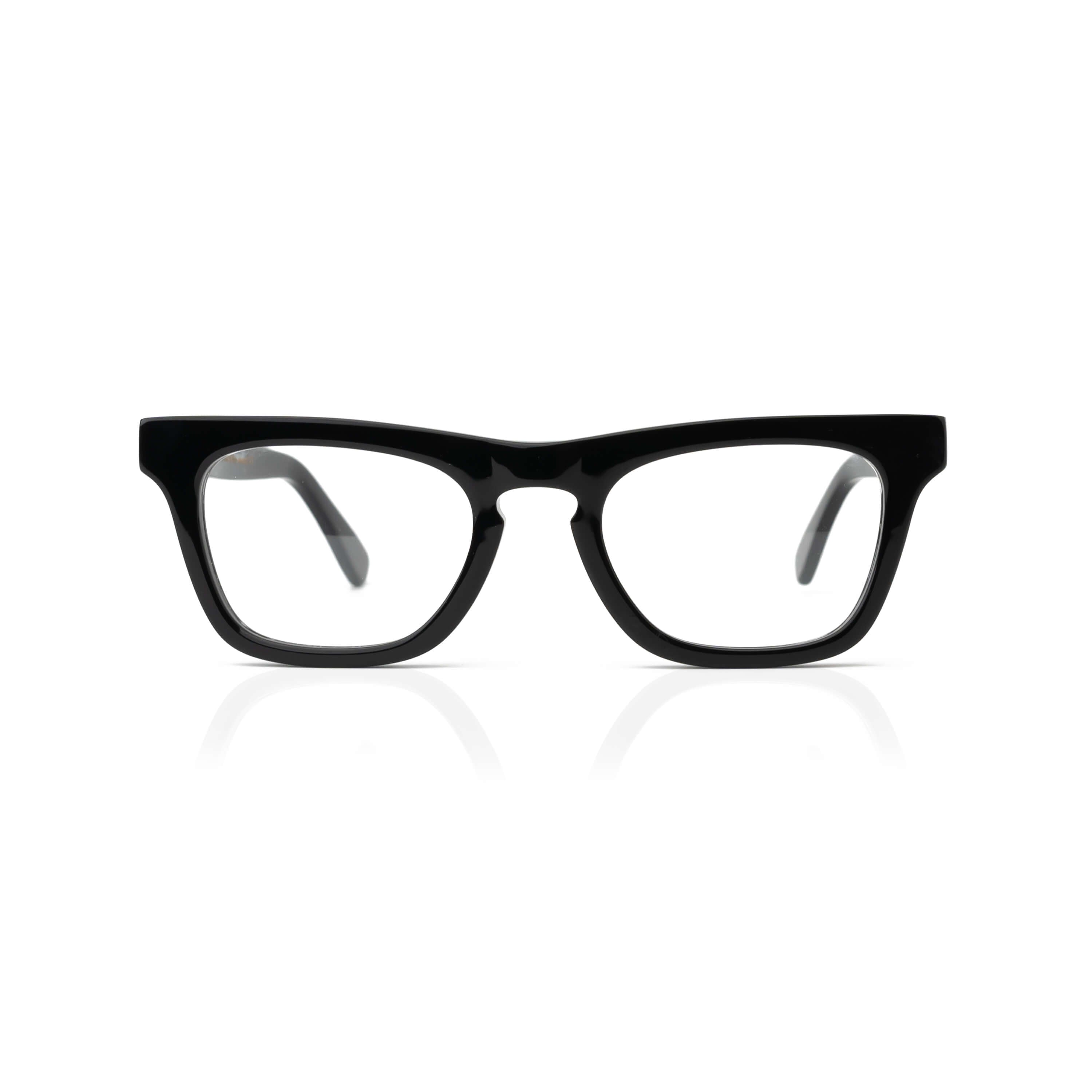 ICARIA OPTICAL IN EREVOS BLACK