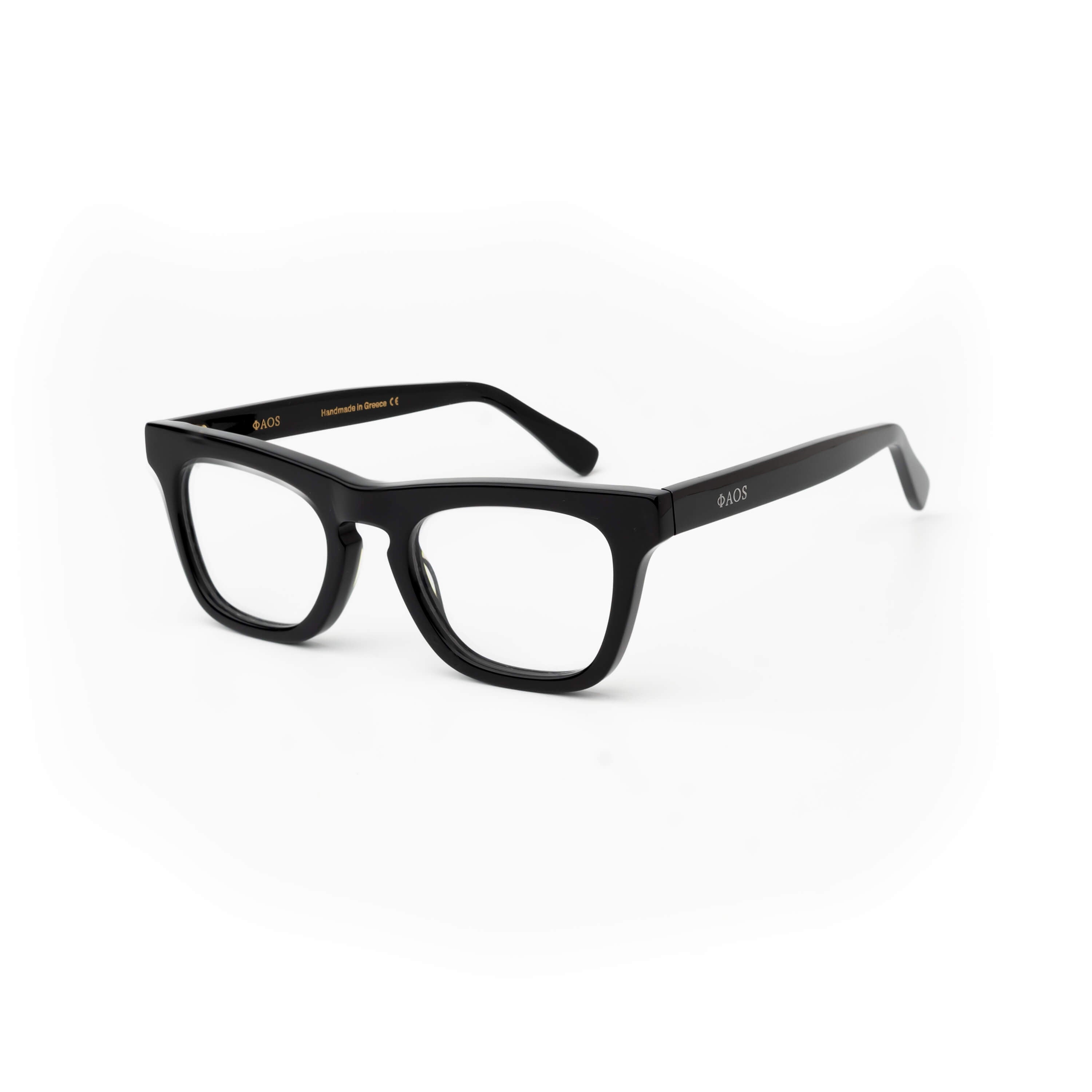 ICARIA OPTICAL IN EREVOS BLACK
