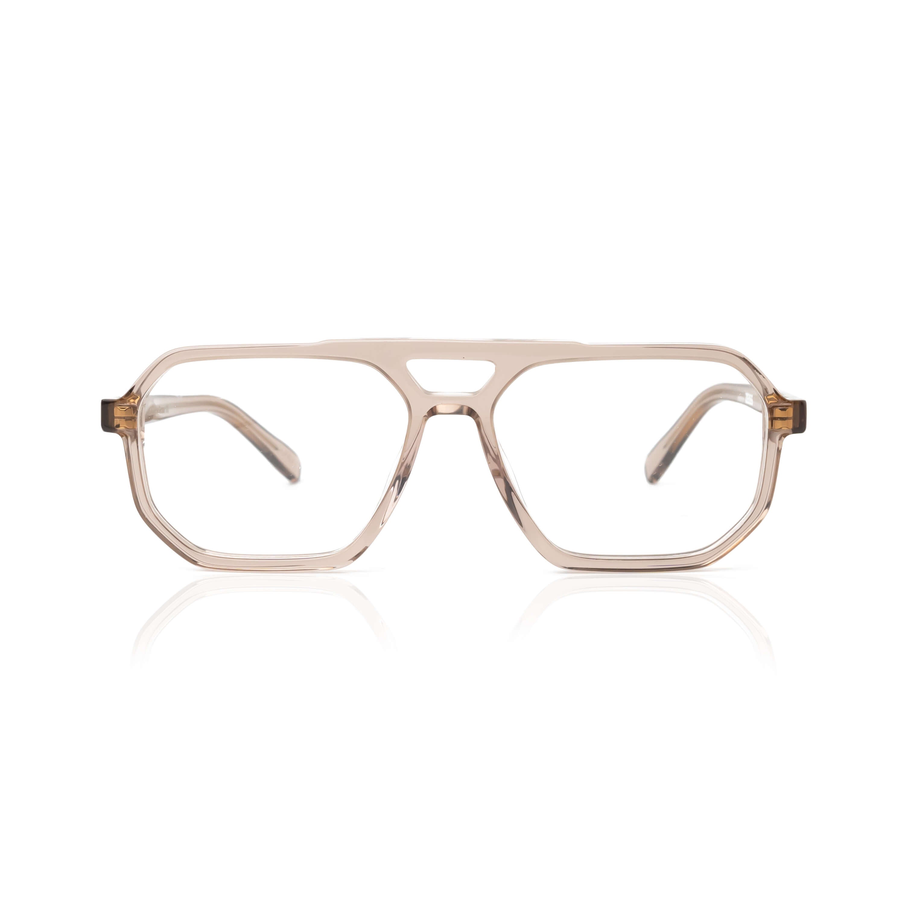 KYTHNOS OPTICAL IN CRYSTAL BEIGE