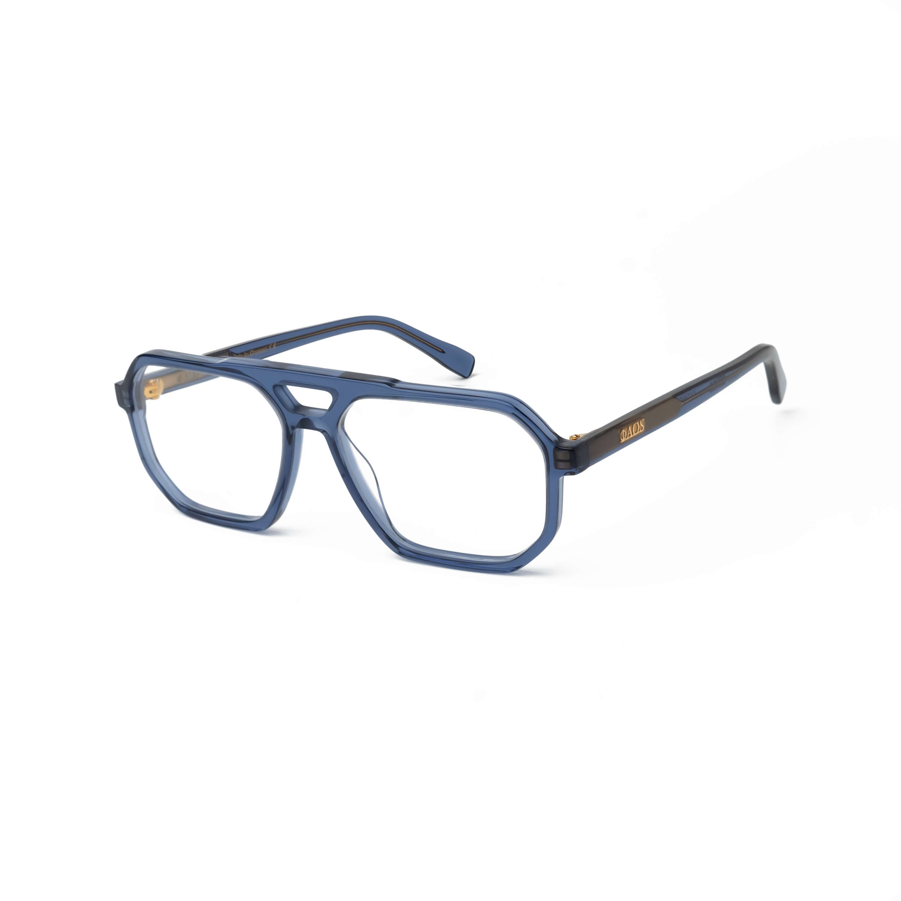KYTHNOS OPTICAL IN CRYSTAL BLUE