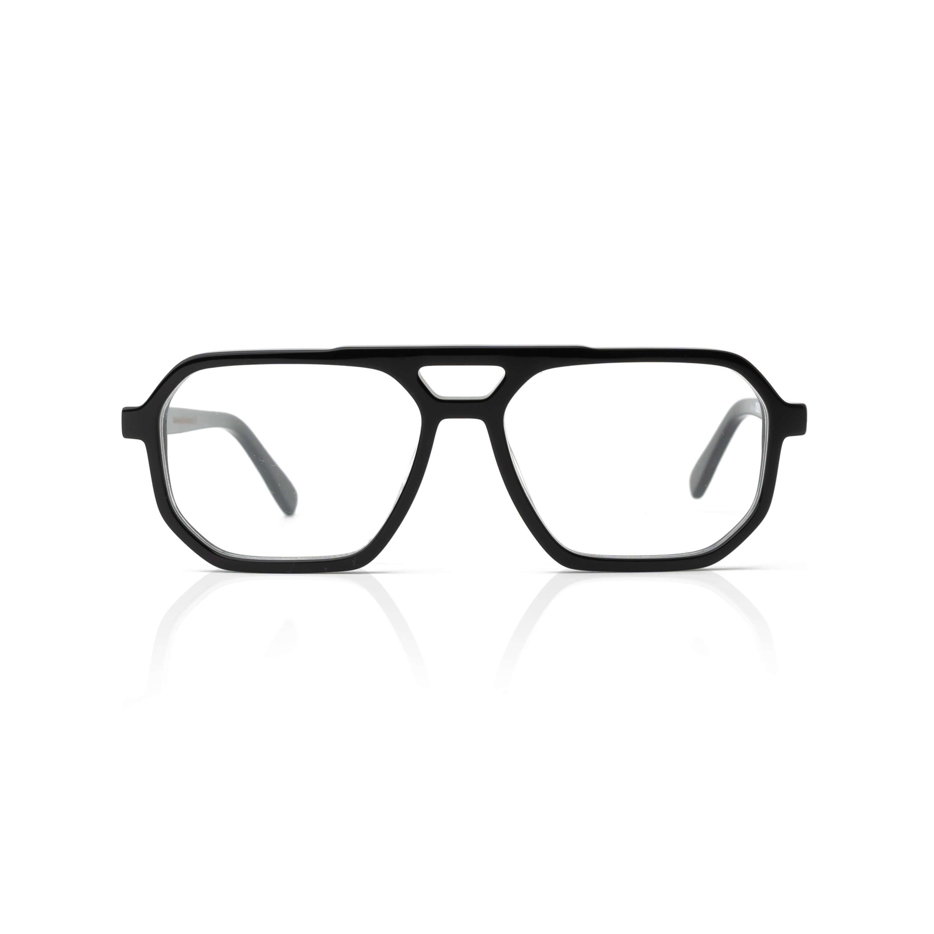 KYTHNOS OPTICAL IN EREVOS BLACK