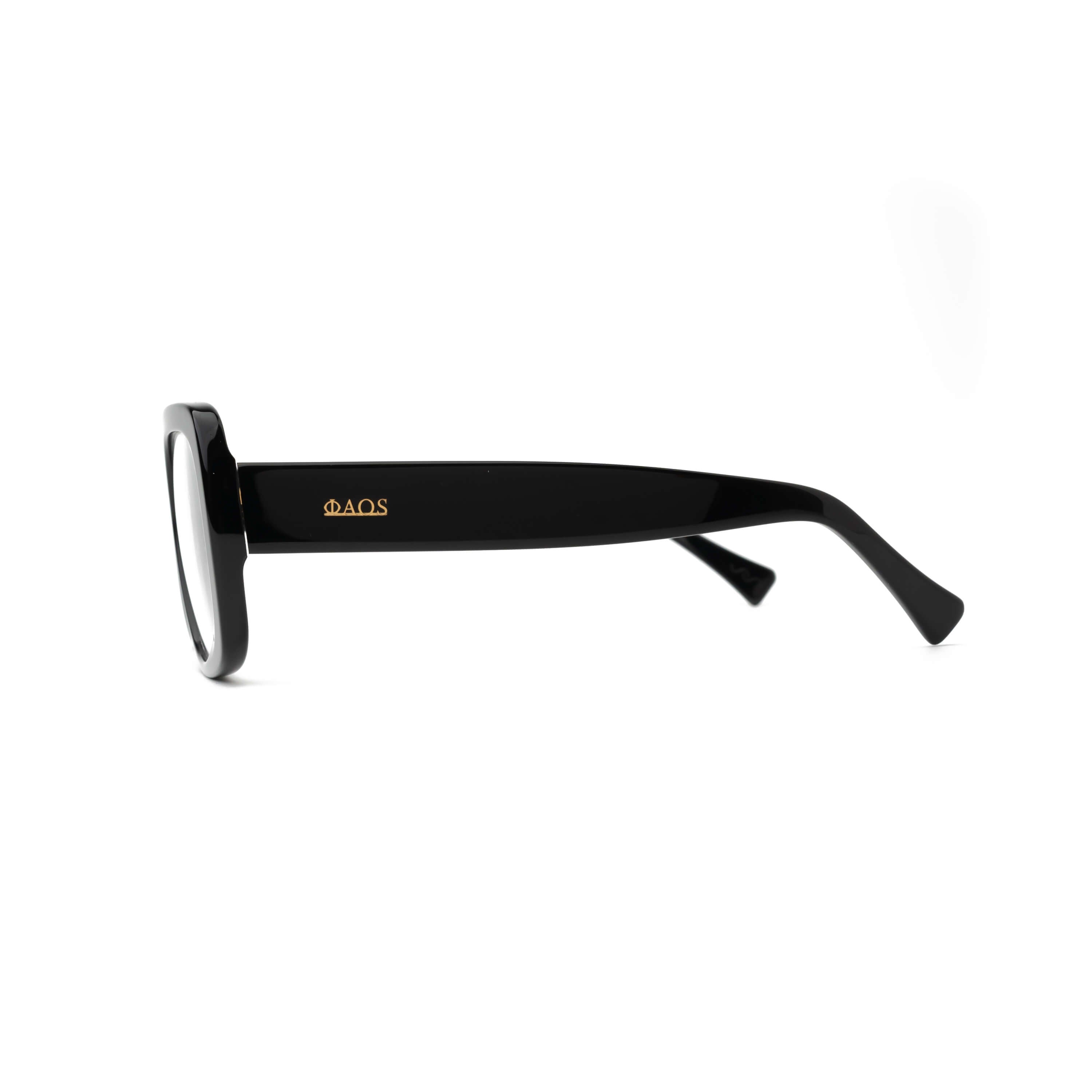 RHODES OPTICAL IN EREVOS BLACK