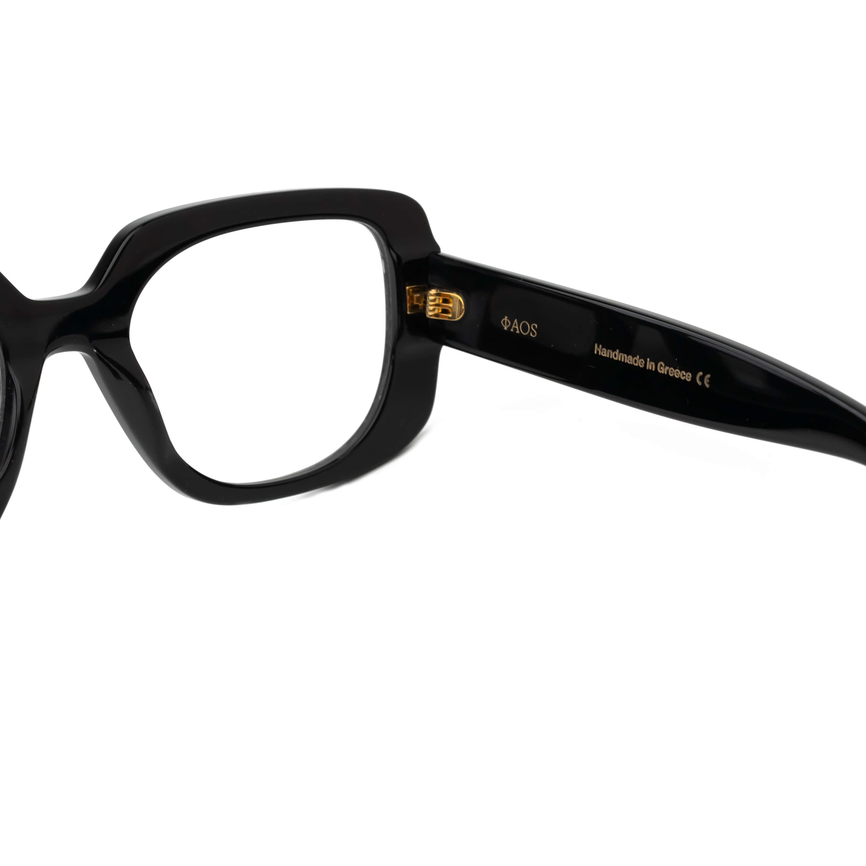 RHODES OPTICAL IN EREVOS BLACK