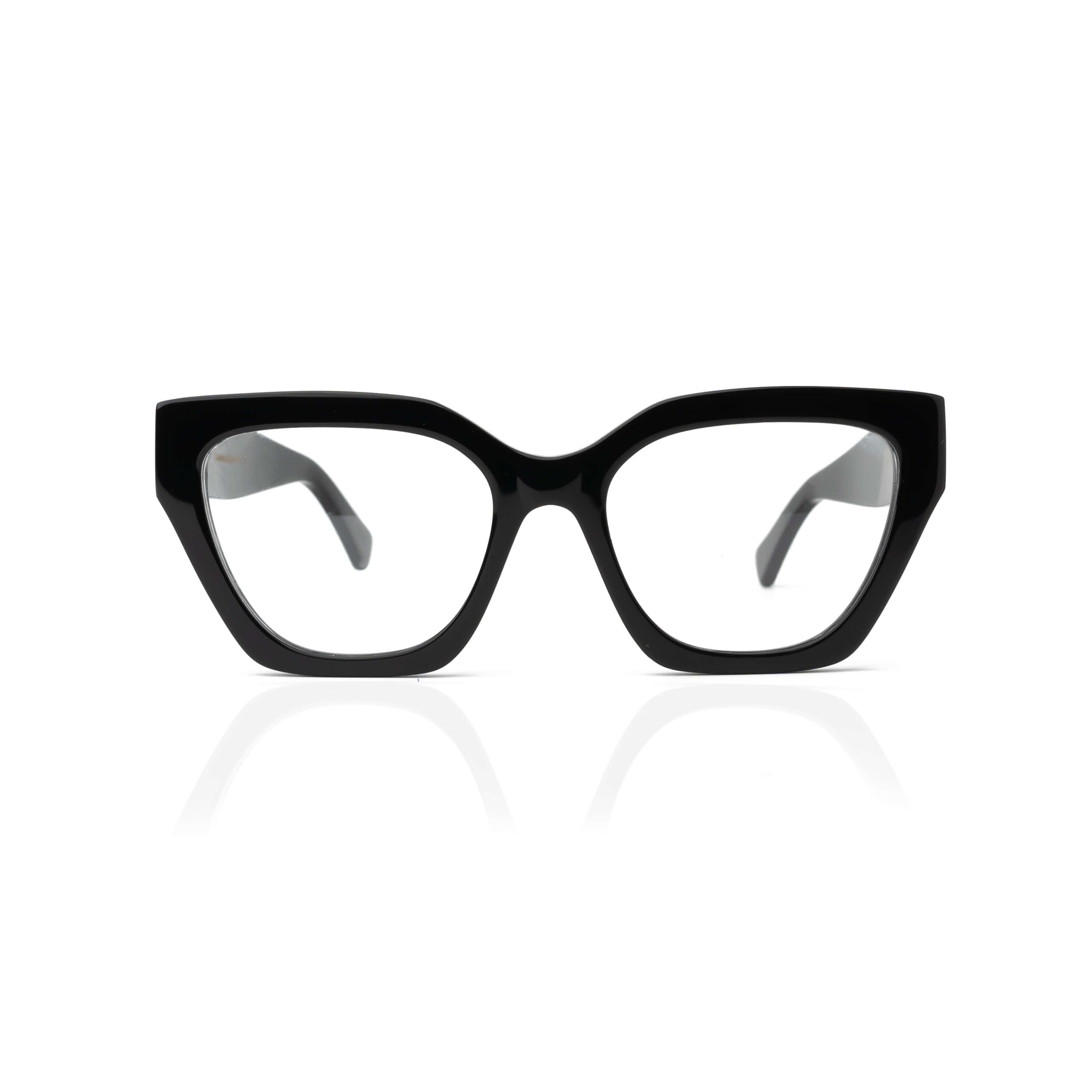 SKYROS OPTICAL IN EREVOS BLACK