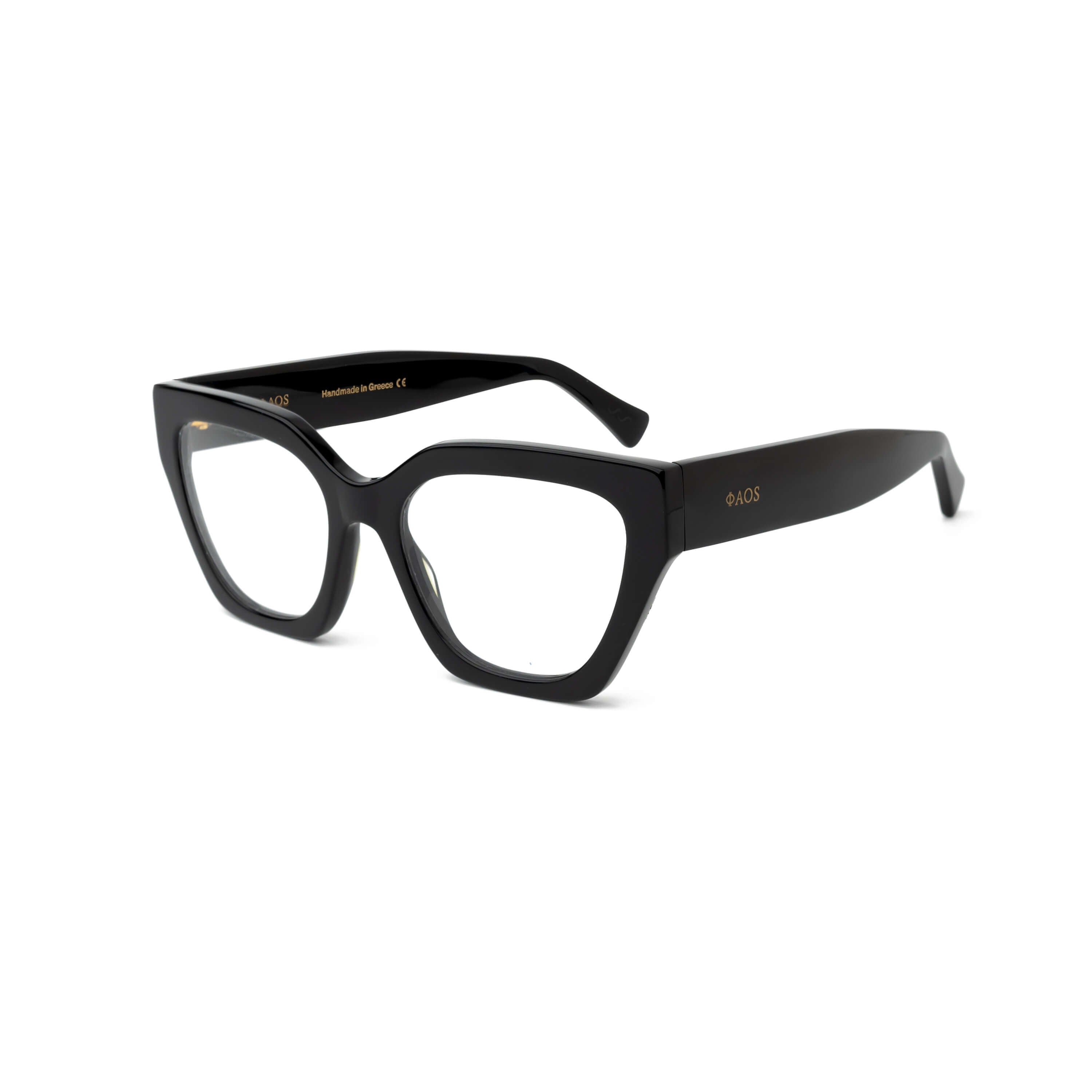SKYROS OPTICAL IN EREVOS BLACK