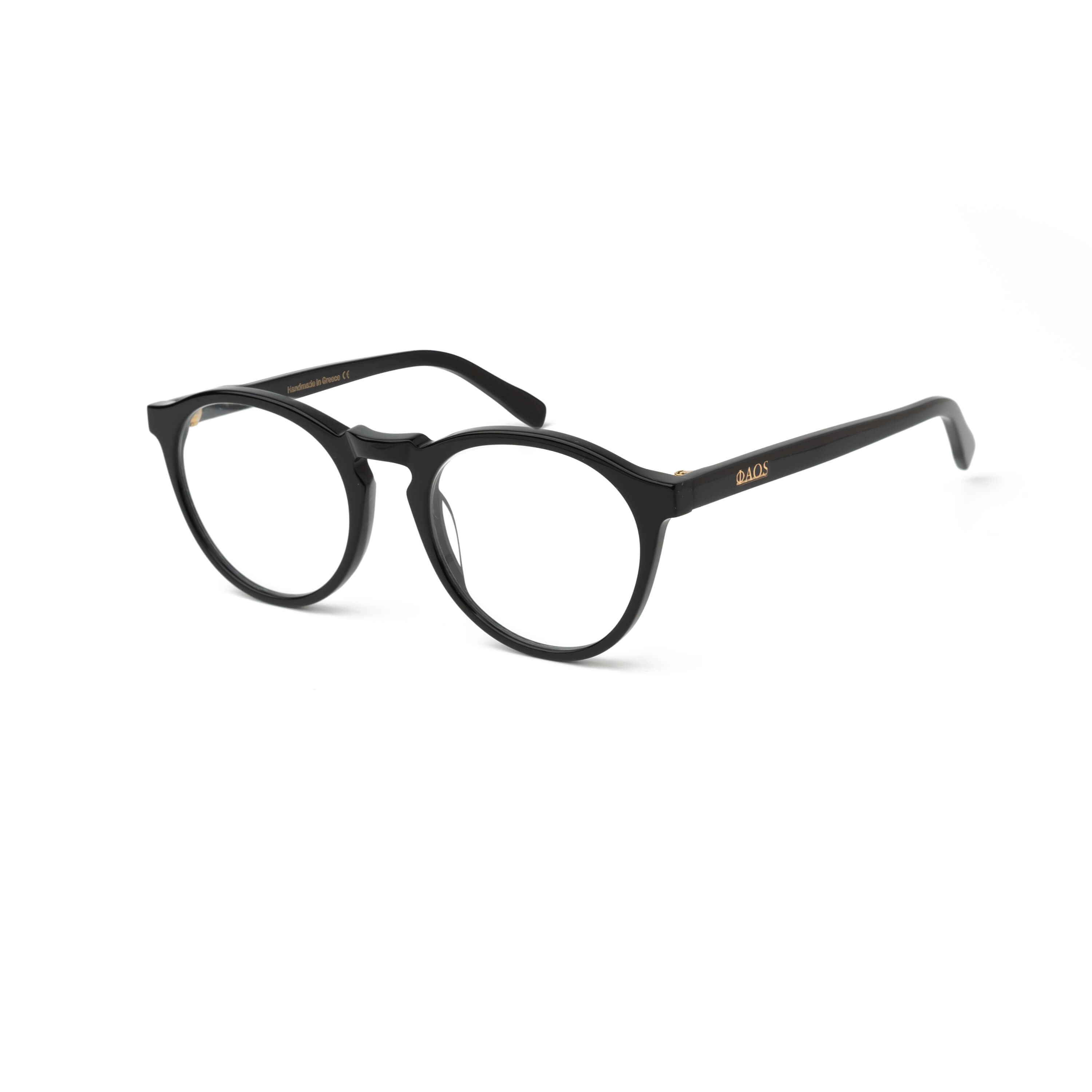 TINOS OPTICAL IN EREVOS BLACK