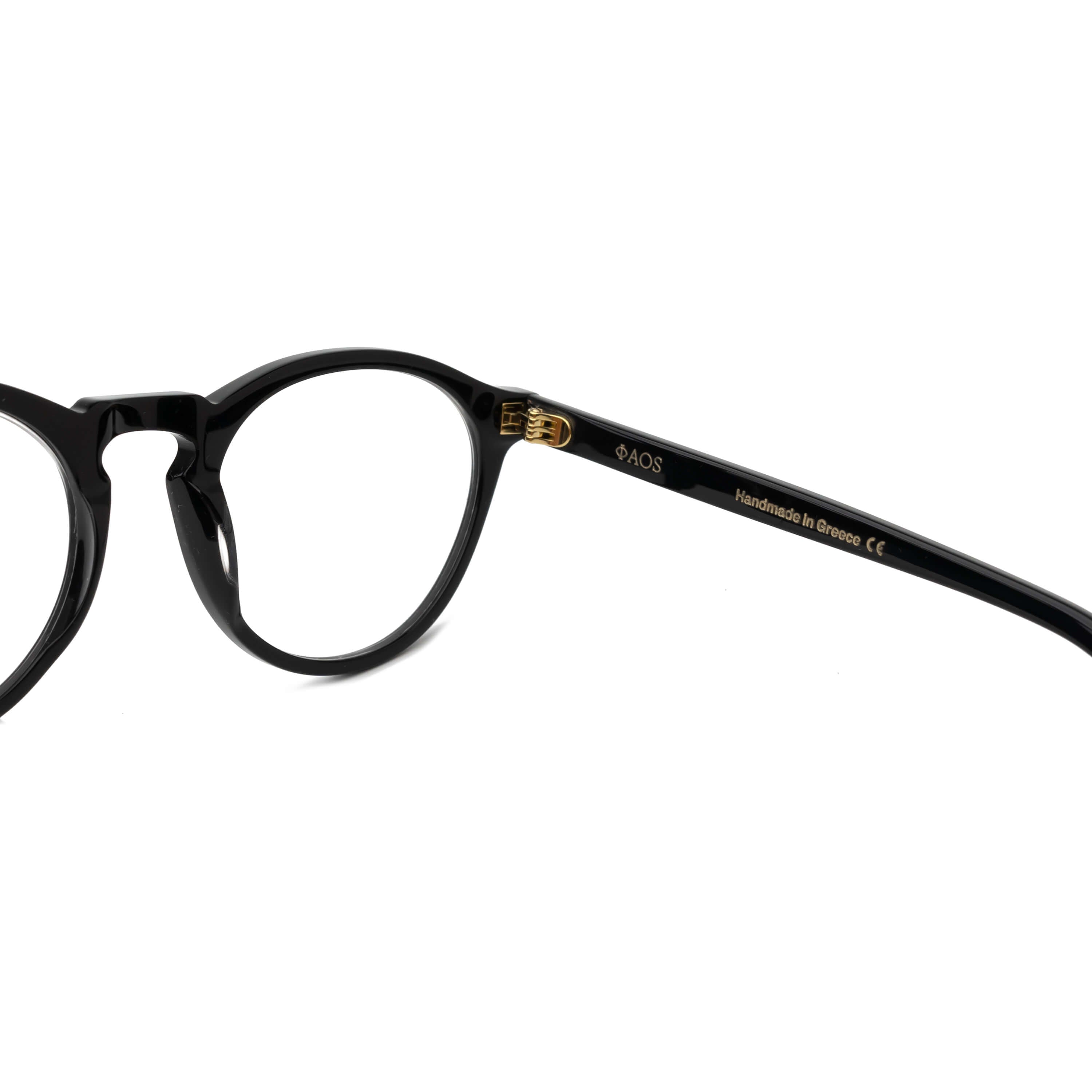TINOS OPTICAL IN EREVOS BLACK
